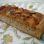 Tarte Noisette