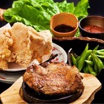 翠屋 - 『バリューコース』《平日限定》2時間飲み放題付 お手軽6品 3500円 ⇒ 1980円