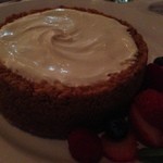 ルース クリス ステーキハウス - デザート
