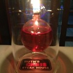 ルース クリス ステーキハウス - 