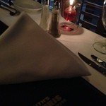 ルース クリス ステーキハウス - 