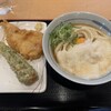 讃岐うどん 條辺