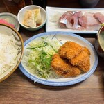 さすけ食堂 - 