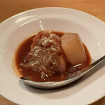 交番通り 四十 - 