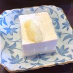 さくら本店 - (ﾗﾝﾁ)さくら定食 お漬物　2024.11.7