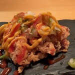 交番通り 四十 - 