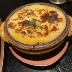 シノバズブルワリー ひつじあいす - （４）シェパーズパイ