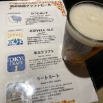 シノバズブルワリー ひつじあいす - 東京クラフト