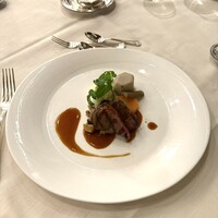 メインダイニングルーム 三笠 - 