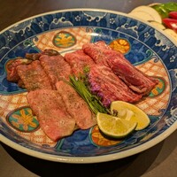 焼肉 きたん 法善寺 - 