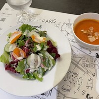 ビストロ・イナシュヴェ - 