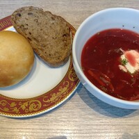 ゴドノフ東京 丸ビル店 - 