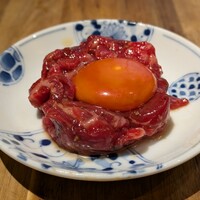 焼肉 きたん 法善寺 - 