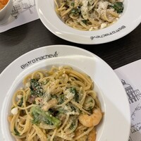 ビストロ・イナシュヴェ - 