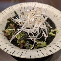 焼肉 きたん 法善寺 - 