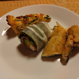 レストランテ チョウジ_1