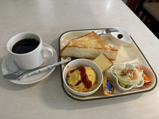 りびえーる - 中川辺/喫茶店 | 食べログ