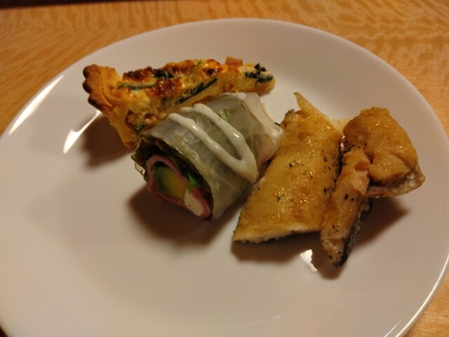 レストランテ チョウジ - 山形（イタリアン）の写真