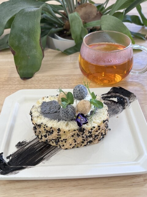 KIKI COFFEE PLACE （喜嬉） - 北12条/カフェ | 食べログ