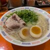 博多ラーメン はかたや 川端店