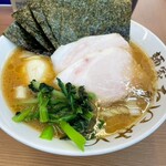 麺家 たいせい - 