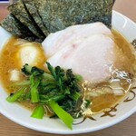 麺家 たいせい - 