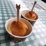 千々石観光センター　千鶏カステラ本舗 - 