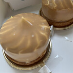 Patisserie JUN UJITA - 