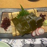 日本海莊屋 富山站前店 - 