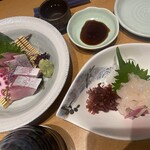 日本海莊屋 富山站前店 - 
