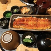 うなぎ四代目菊川 クロスゲート金沢店 - 