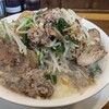 横浜家系 ラーメン鷹山
