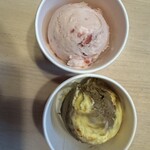 サーティワンアイスクリーム - 