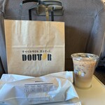 ドトールコーヒーショップ - 