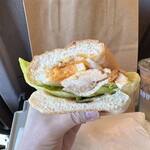 ドトールコーヒーショップ - 