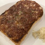 ラグ アンド ボーン コーヒー - コンビーフトースト