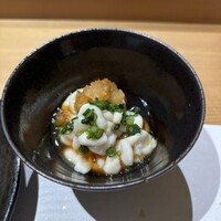 鮨 真魚 - 