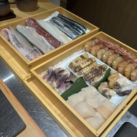 鮨 真魚 - 