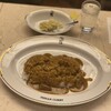 インデアンカレー 丸の内店