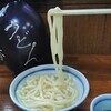 釜あげうどん 長田 in 香の香