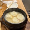 肉汁水餃子 餃包 - 料理写真: