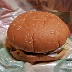 バーガーキング - 