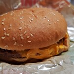 バーガーキング - 