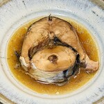 若狭小浜 丸海 - 鯖can