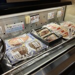 若狭小浜 丸海 - 店内