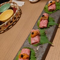 六献 品川店 -  六献 品川店 -