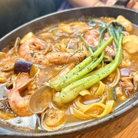 Bar Espanol LA BODEGA 大阪店 - 