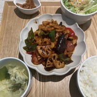 御膳房 六本木店 - 