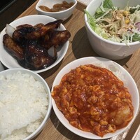 御膳房 六本木店 - 