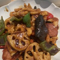 御膳房 六本木店 - 